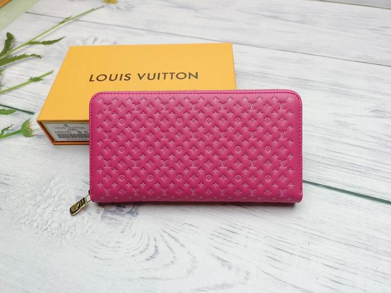 LV Wallets 118